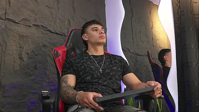 joseph boy online show from 03/27/26, 11:32