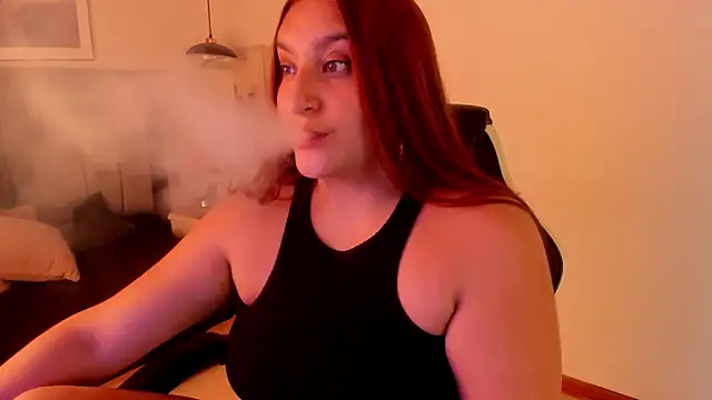 Alaia Cute online show from 01/14/25, 04:40