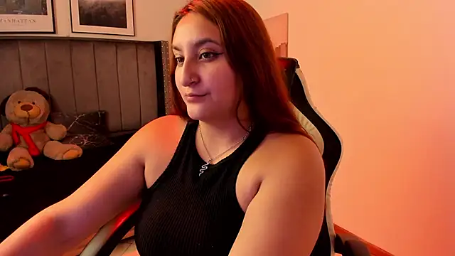 Alaia Cute online show from 03/03/25, 08:38