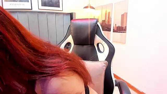 Alaia Cute online show from 03/11/25, 05:49