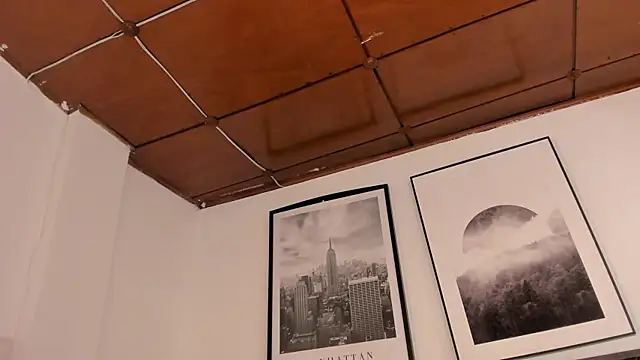 Alaia Cute online show from 02/13/26, 03:13