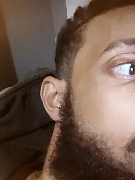 danilogarcia33 online show from 04/21/26, 10:10