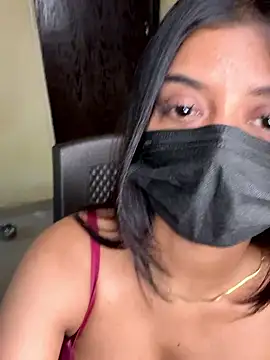 Aakanshaa   online show from 01/15/26, 09:36