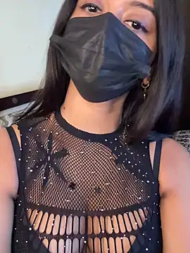 Aakanshaa   online show from 04/06/26, 03:13