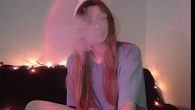 ErikaShyy online show from 12/31/24, 10:15