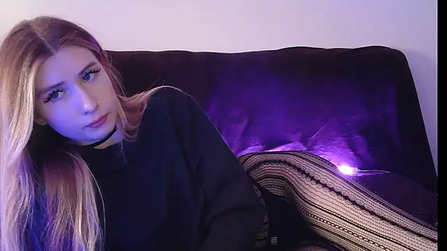 ErikaShyy online show from 02/06/26, 10:07