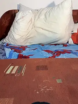 Snapshot of BarefootOmg chatting on 02/10/26, 04:33 BarefootOmg online show from 02/10/26, 04:33