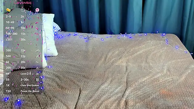 Tasty booty online show from 02/20/26, 01:24