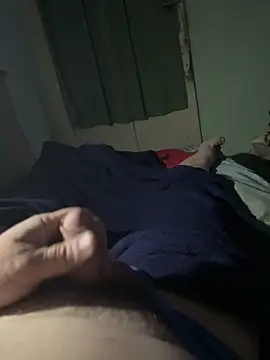 VerylittleDICK11 online show from 10/02/25, 08:05