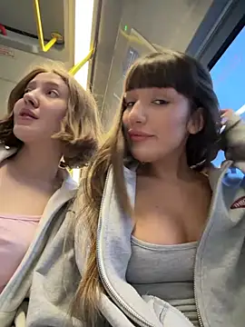 Sophie Avory online show from 05/15/26, 06:26