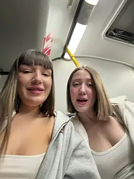 Sophie Avory online show from 05/27/26, 07:55