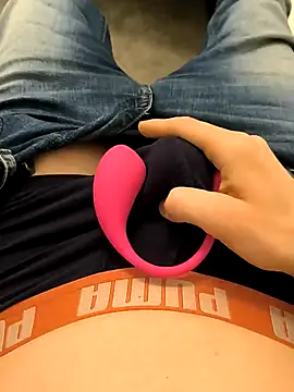 geilehecke1 online show from 01/15/25, 04:54