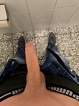 geilehecke1 online show from 03/10/25, 12:04