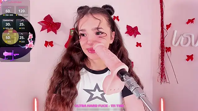 LosAlicee online show from 02/22/26, 12:56