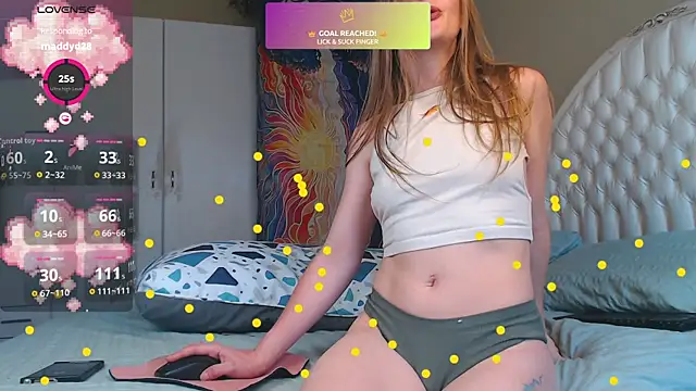 peachyview online show from 11/12/25, 01:44