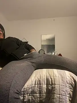 demonpt3 online show from 01/29/25, 04:26