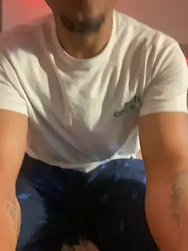 demonpt3 online show from 03/01/25, 04:37