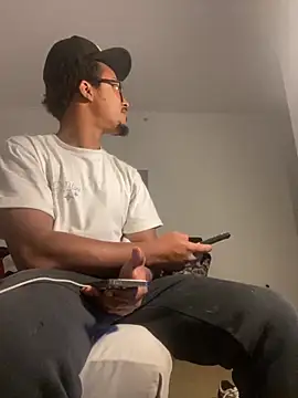 demonpt3 online show from 10/05/25, 03:49