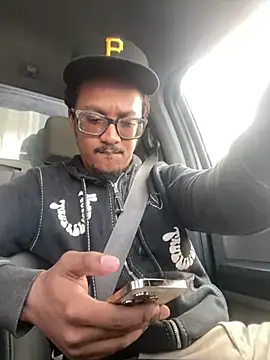 demonpt3 online show from 01/09/26, 08:43