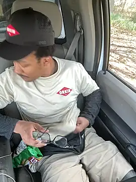 demonpt3 online show from 03/18/26, 06:22