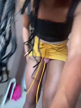 alexatransgata online show from 12/03/25, 03:54