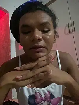 alexatransgata online show from 12/21/25, 03:46