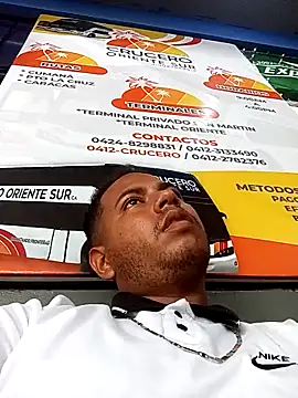 AlkalineCalmness online show from 04/07/26, 03:34