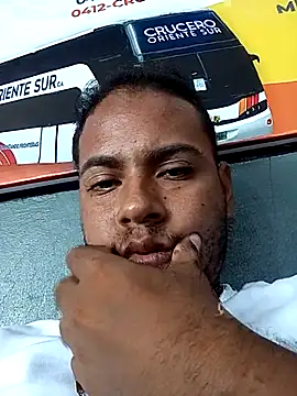 AlkalineCalmness online show from 04/10/26, 02:33