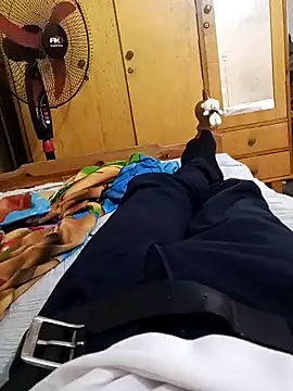 AlkalineCalmness online show from 04/17/26, 04:54