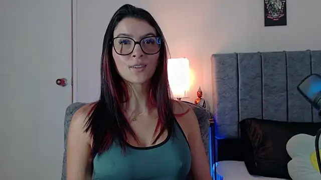 GabrielaMK online show from 03/08/26, 02:48