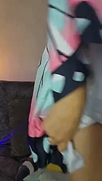 GabrielaMK online show from 03/29/26, 10:37