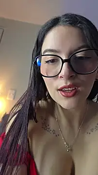 GabrielaMK online show from 07/18/26, 01:32