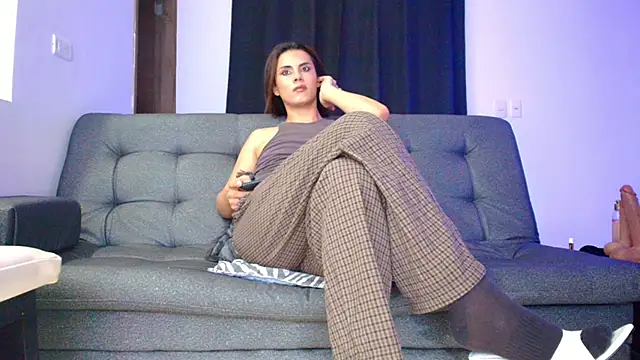 MissPrestige online show from 04/08/26, 02:44