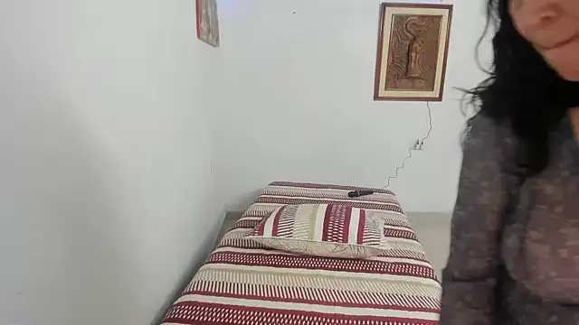 Juana Sweet online show from 12/14/25, 01:11