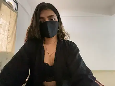 MaYaa  11 online show from 12/03/24, 02:58