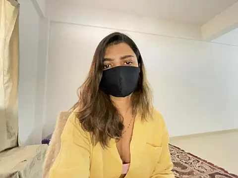 MaYaa  11 online show from 12/20/24, 04:20