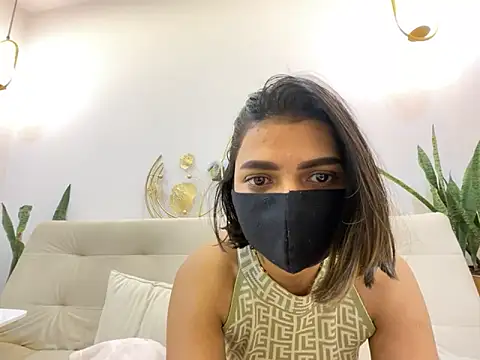 MaYaa  11 online show from 02/11/25, 12:27