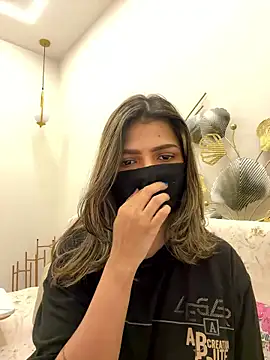 MaYaa  11 online show from 01/13/26, 07:02