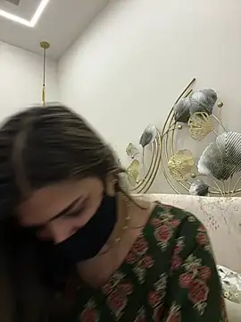 MaYaa  11 online show from 02/19/26, 07:15