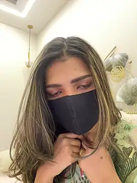 MaYaa  11 online show from 02/24/26, 06:55