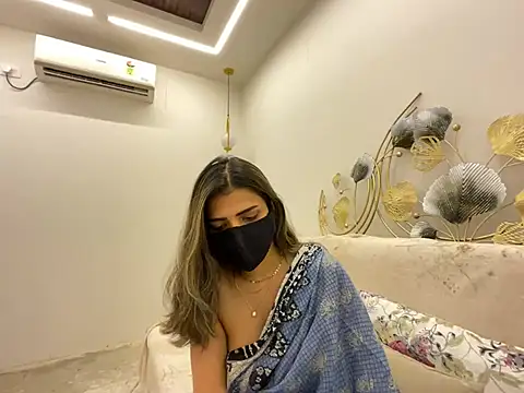 MaYaa  11 online show from 03/12/26, 06:52