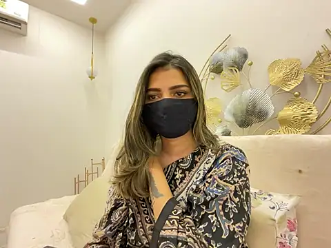 MaYaa  11 online show from 03/20/26, 07:02