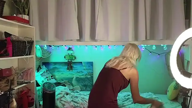 cunty tranny lydia online show from 01/04/25, 05:16