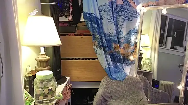 cunty tranny lydia online show from 01/31/25, 06:02