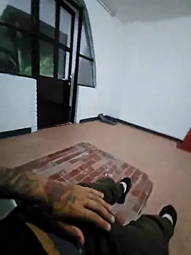 sorek54321 online show from 11/27/25, 01:40