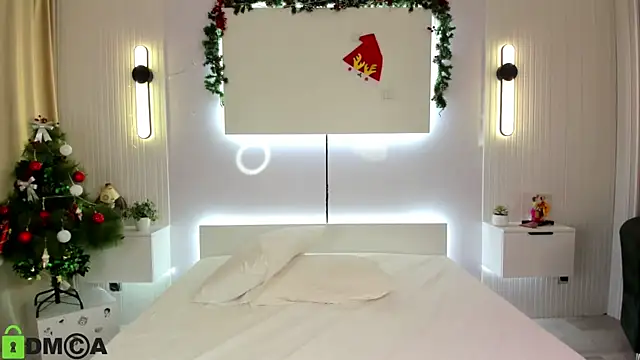 Lola Peach online show from 01/07/25, 06:27