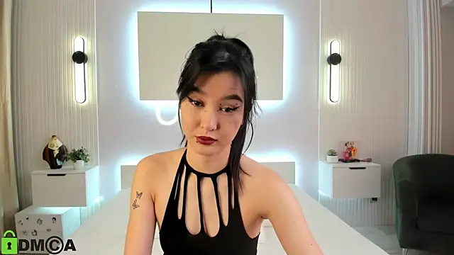 Lola Peach online show from 01/26/25, 06:07