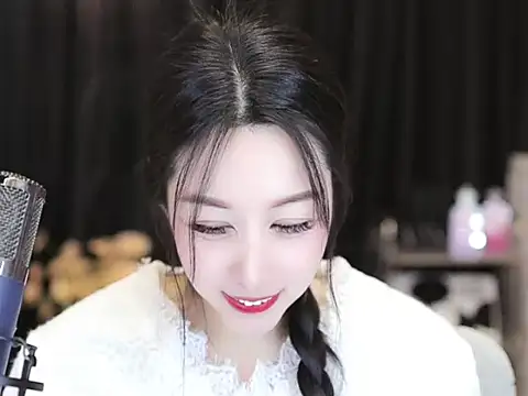 Nuyoah-77 online show from 02/04/25, 07:00