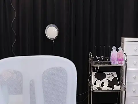 Nuyoah-77 online show from 09/08/25, 02:49