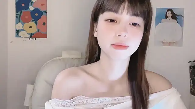 -Hottie online show from 11/12/25, 04:07